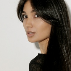 Азиза Умарова, 24.10, Санкт-Петербург