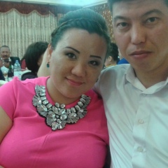 Кенжетай Тлеубаев, 02.12.1986, Хромтау