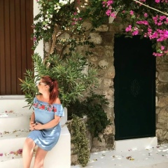 Карина Кашежева, 08.06.1991