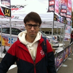 Артемка Адлюков, 26.07.1983, Москва