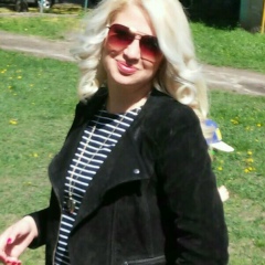 Юлия Хотеева, 10.08.1987, Киев