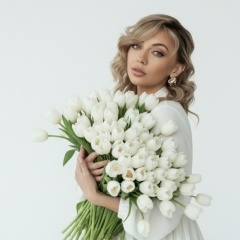 Юленька Карпушкина, 12.10, Воскресенск