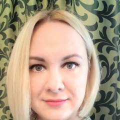 Ольга Андреева, 12.09.1984, Guangzhou