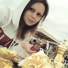 Елена Калашникова, 23.05, Москва