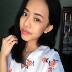 Anna Truong, 08.08, Донецк