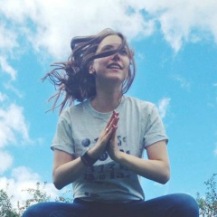 Олька Панькова, 12.05.1986, Москва