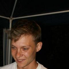 Александр Тайков, 15.01.1988, Тольятти