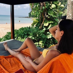 Елена Лихова, 14.05.1988, Москва