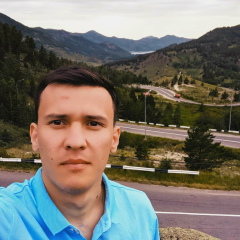 Айдос Амангельдинов, 15.11, Астана