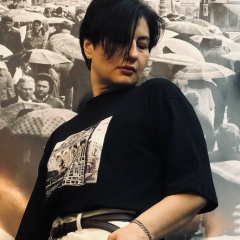 Бэла Тхамокова, 23.03.1983, Санкт-Петербург