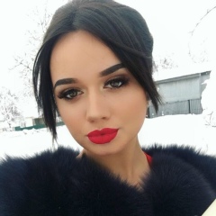 Оксана Шума, 16.05