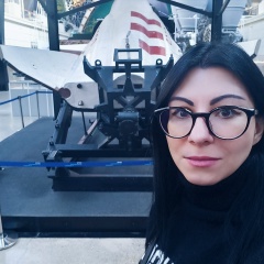 Мзия Гладкова, 22.09.1989