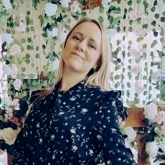 Ольга Гаврилова, 05.05, Конаково