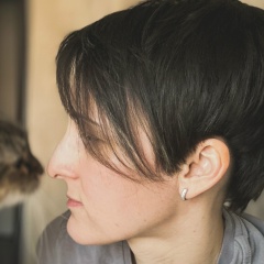 Татьяна Дуброва, 15.03, Тольятти