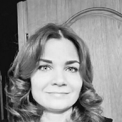 Юлия Мягких, 30.11, Красноярск