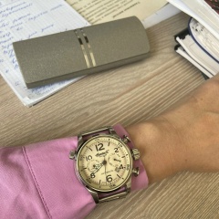 Ольга Бачурина, 19.11