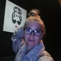 Антонида Дальке, 27.01.1981