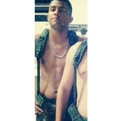 Lucas Cossich, 26.08, Rio de Janeiro