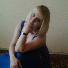 Наталья Биднячук, 02.09.1983, Киев