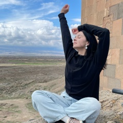 Олеся Подъелец, 28.04.1988, Москва