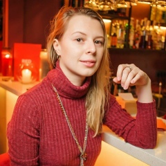 Анастасия Терещенко, 10.11.1991, Одесса