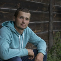 Василий Сивко, 27.03.1989, Усяж