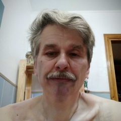 Вадим Нагаев, 28.05