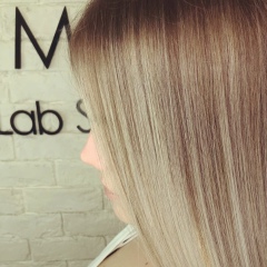 Лана Зуева, 29.07, Санкт-Петербург