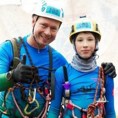 Антон Дружининский, Санкт-Петербург