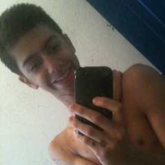 Lucas Miranda, 30.05.1996, São Paulo