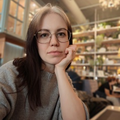 Ольга Шкарлатюк, 03.07.1988, Ростов-на-Дону