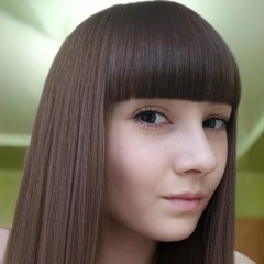 Анастасия Турецкая, 15.04.1992, Инта