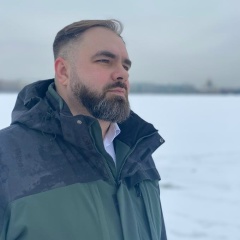 Никита Михайлов, 17.09.1986, Санкт-Петербург