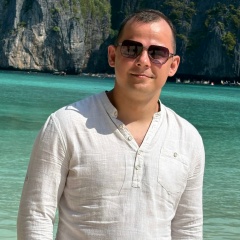 Серёга Васильев, 31.03, Оренбург