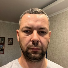 Андрей Орябинский, 07.03.1989, Москва