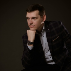 Евгений Беспалов, 04.04, Ростов-на-Дону