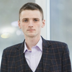 Роман Вайтехович, 17.05.1991, Минск