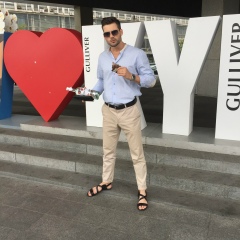 Герман Чередниченко, 26.10