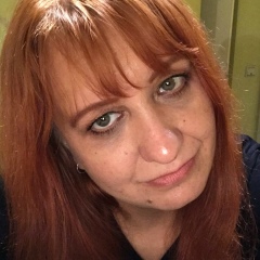 Валерия Лебедева, 14.09, Санкт-Петербург