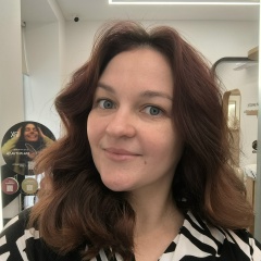 Ольга Попова, 07.02, Самара