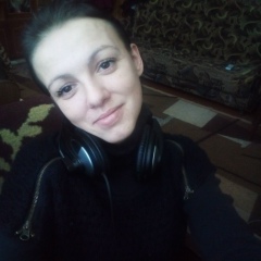 Яна Макаренко, 28.07.1982, Донецк