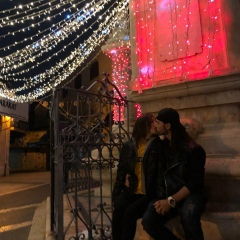 Александр Гуральник, 31.12.1994