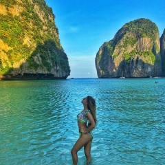 Ніка Панчук, 24.02.1995