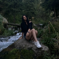 Кристина Софкина, 28.02.1992, Тюмень