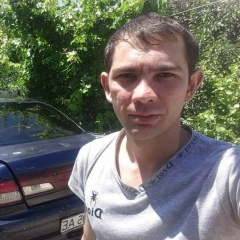 Maks Tabert, 25.05.1989, Кызыл-Кия