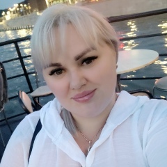 Юлия Андреева, Москва