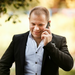 Макс Семенюк, 24.11, Никополь