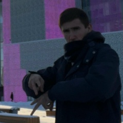 Тима Посохин, 14.12, Пермь