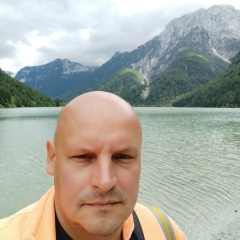 Andrii Badylevych, 11.12.1980, Евпатория