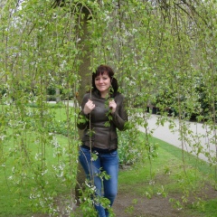 Наташа Самайда, 01.07